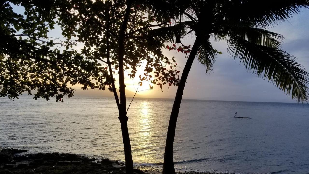 Aundanao Oasis Beach سَمَلْ المظهر الخارجي الصورة