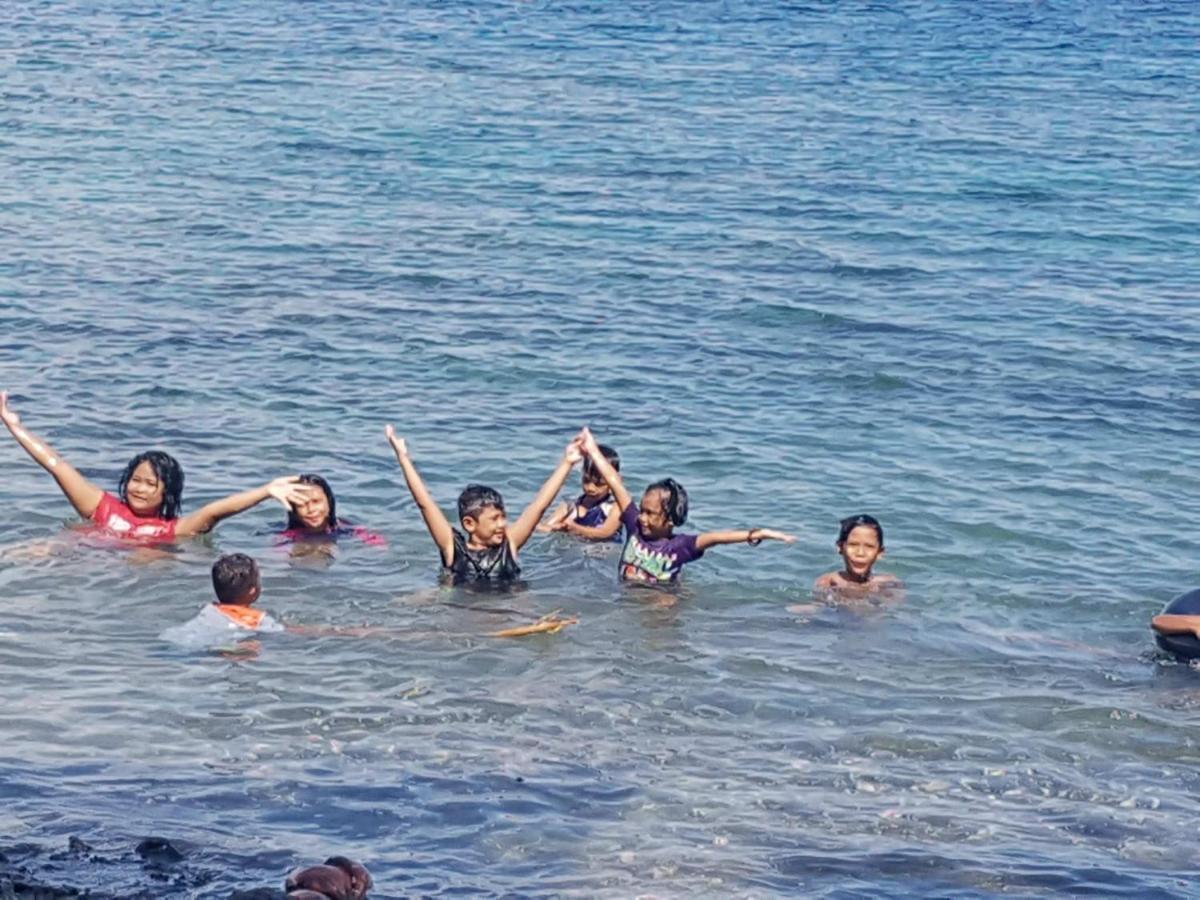 Aundanao Oasis Beach سَمَلْ المظهر الخارجي الصورة