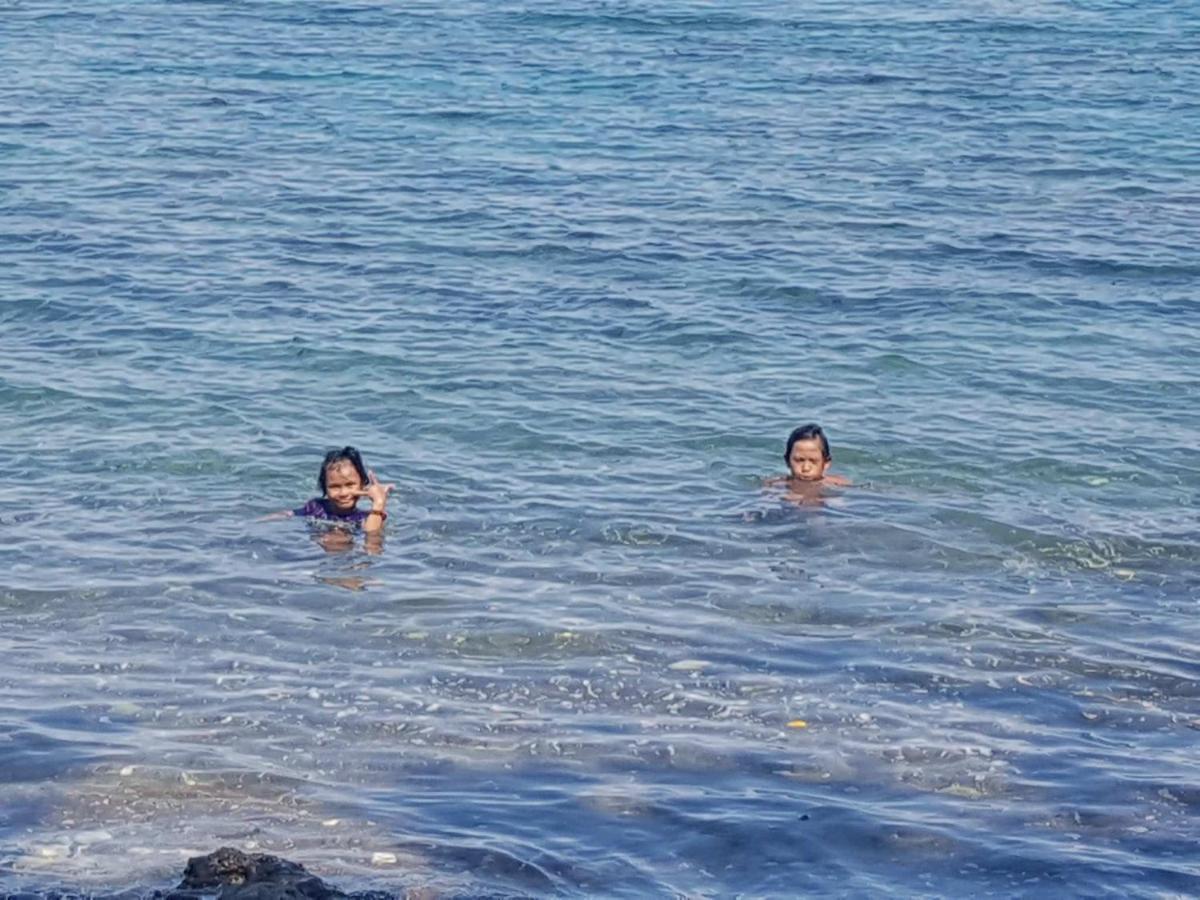 Aundanao Oasis Beach سَمَلْ المظهر الخارجي الصورة