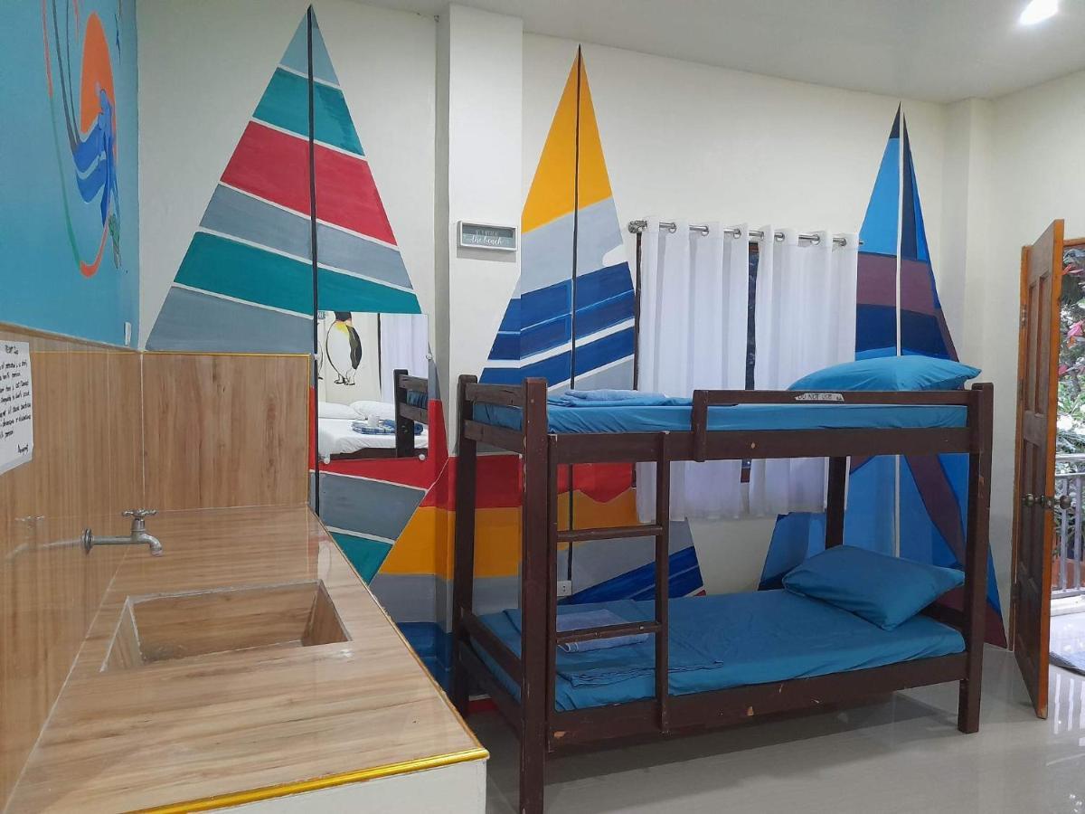 Aundanao Oasis Beach سَمَلْ المظهر الخارجي الصورة
