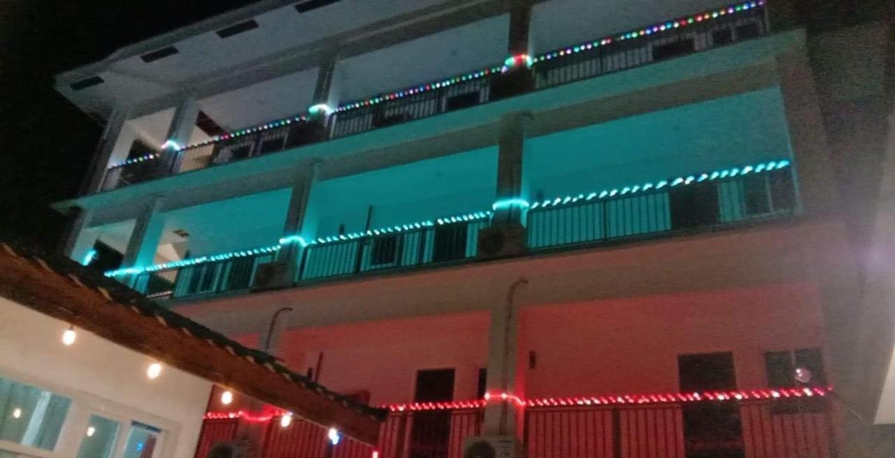 Aundanao Oasis Beach سَمَلْ المظهر الخارجي الصورة