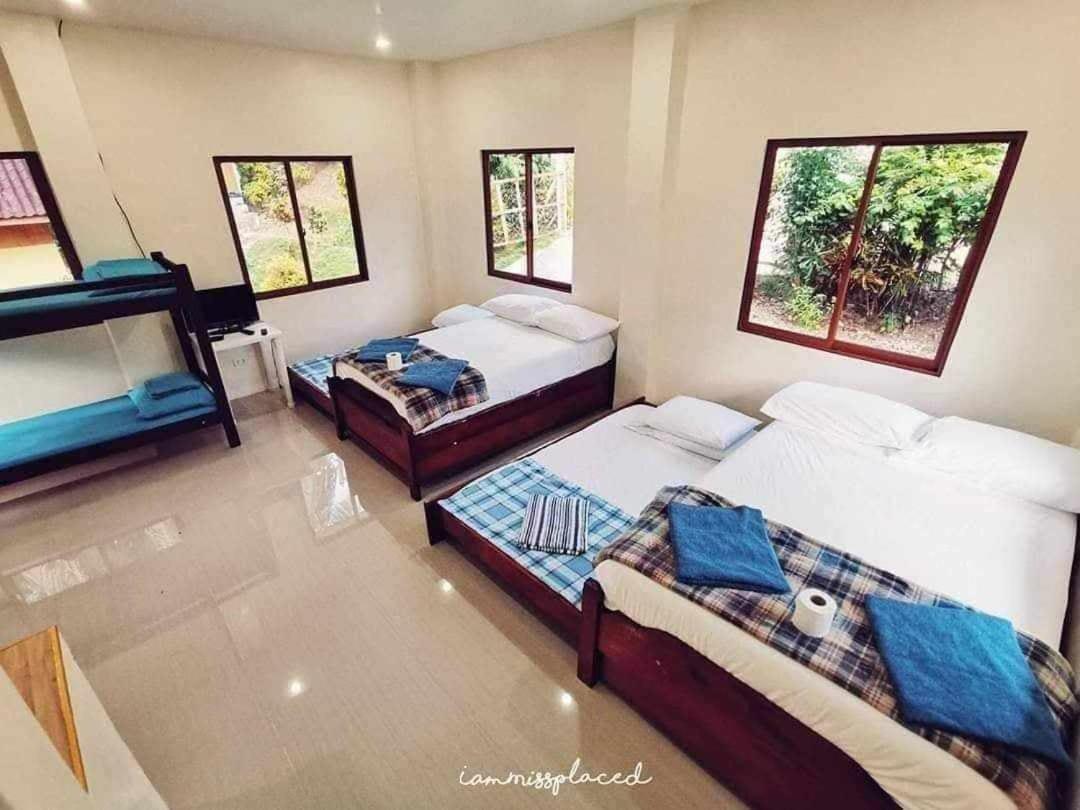 Aundanao Oasis Beach سَمَلْ المظهر الخارجي الصورة